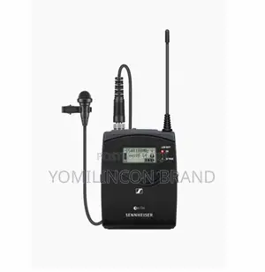 Sennheiser Evolution Wireless G4 Microphone