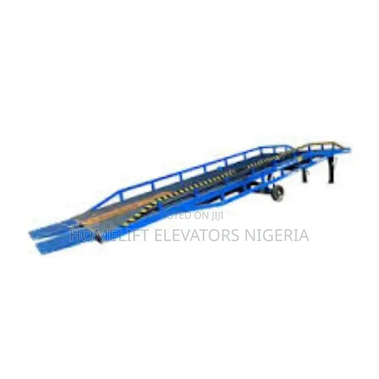 Lightweight Loading Ramps - Domestic