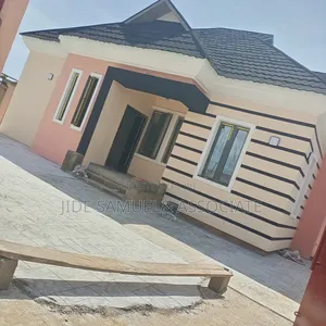 Photo - Furnished 3bdrm Bungalow in Ayobo for sale