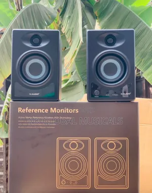 N Audio Studio Monitor
