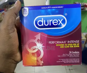 Skyn Elite Extra Lube by 36