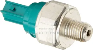Oil Pressure Switches for Various Honda and Acura Cars