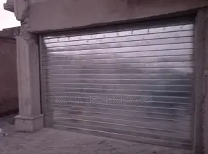 Sectional Roller Shutter
