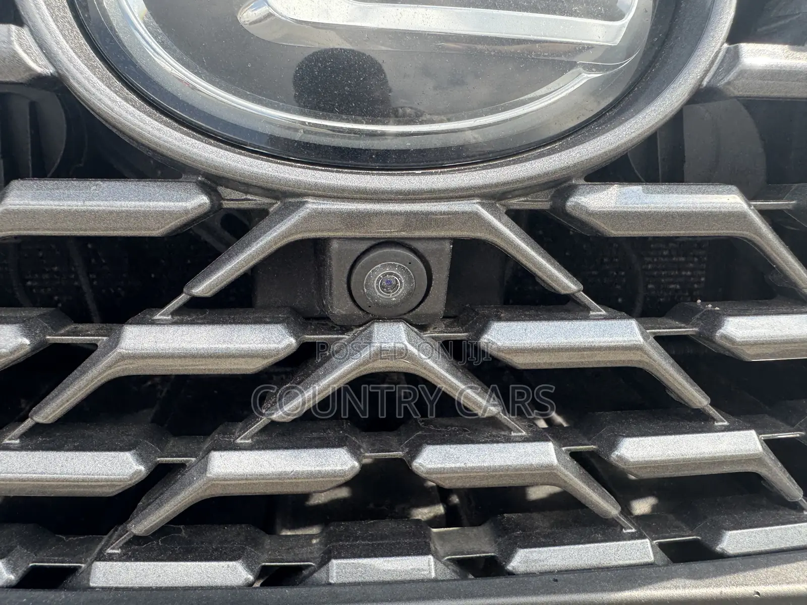 Lexus RX 350 4WD 2021 Gray