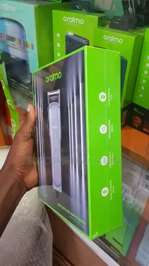 Oraimo Smart Clipper 2c