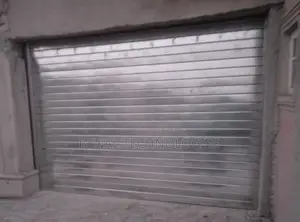 Service for High-Speed Roller Doors