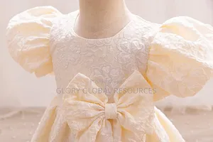 Elva High Quality Ornamental Luxury Ball Gown