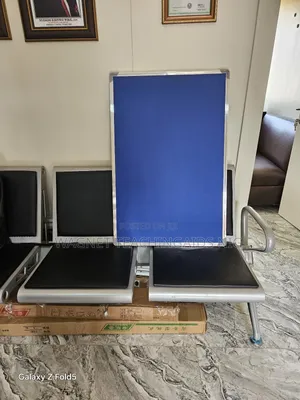 Notice Board In Different Colors