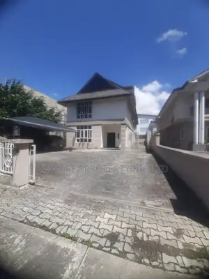 Studio Apartment in Catingate Estate for rent