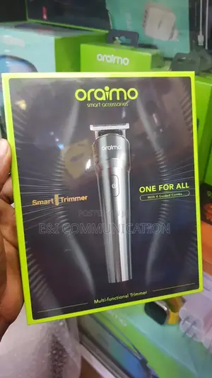 Oraimo Smart Trimmer Pro.