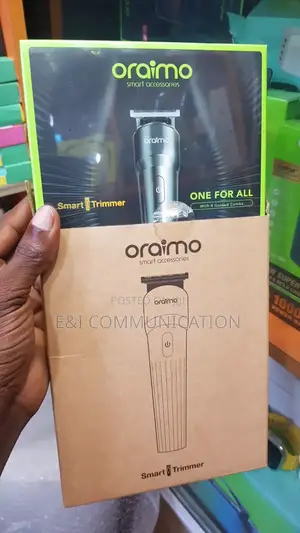 Oraimo Smart Trimmer Pro.