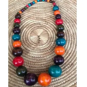 Beaded Necklace