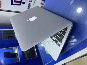 Laptop Apple MacBook Air 2014 4GB Intel Core i5 SSD 128GB