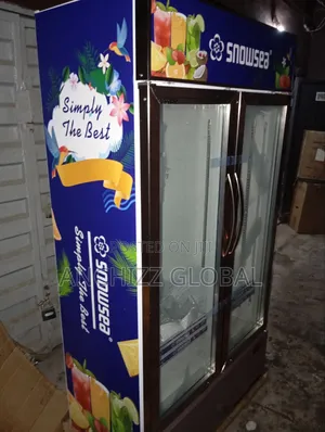 1000liters Snowsea Refrigerator
