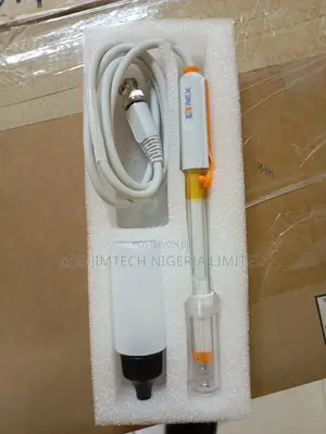 Digital Ph Meter Electrode