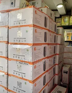 5kva Felicity Inverters