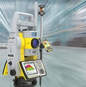 Mato MTS-802r Non Prism 800m Total Station for High Quality