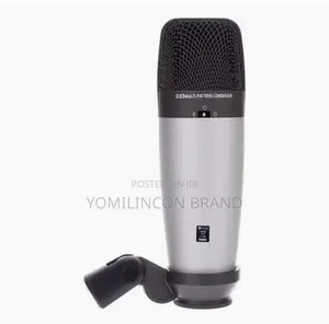 Samson CO3 Microphone