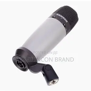 Samson CO3 Microphone
