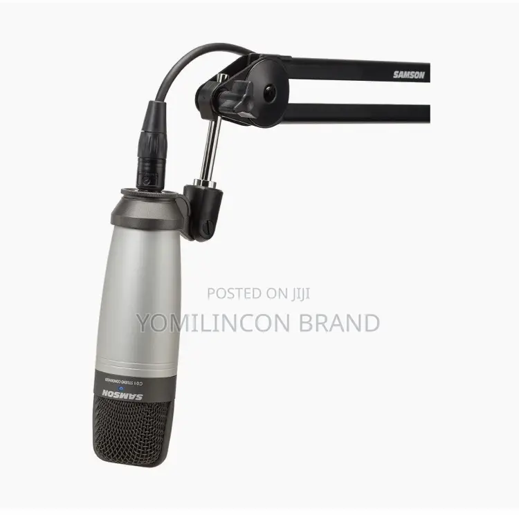 Samson C01 Microphone