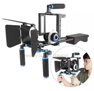 Neewer Shoulder Rig
