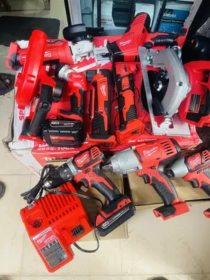 10 In 1 Reachergable Tools