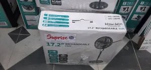 Higher Quality Solar Fan With Panels