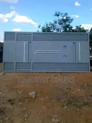 Gate Design Professional Job