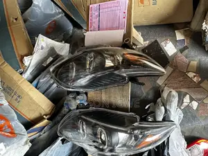 2 Pieces Yahoo Light Toyota Corolla 2008-09
