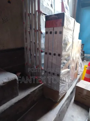 Multipurpose Ladder 4*4