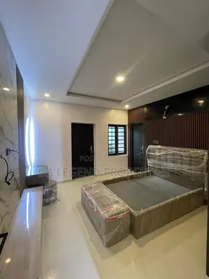 2bdrm Apartment in Lekki for sale
