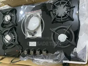 Fast Cooking Polystar PV-JYG5E1 4+1 Built in Gas Hob