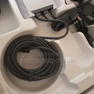 8m Meters Starlink Flat High Performance Cable