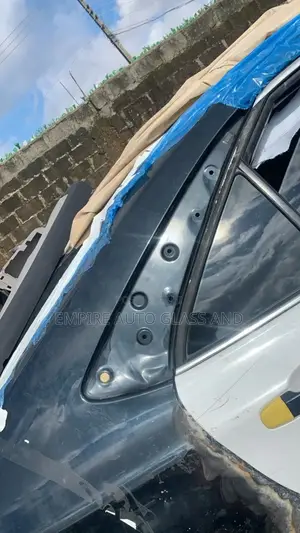 Vent Chrome for Toyota Camry 2015 Xle Model Available Now