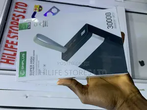 Super High Polymer Power Bank