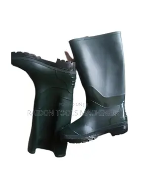 Rain Boot Rain Wear