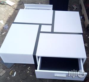Center Table