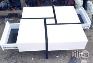 Center Table