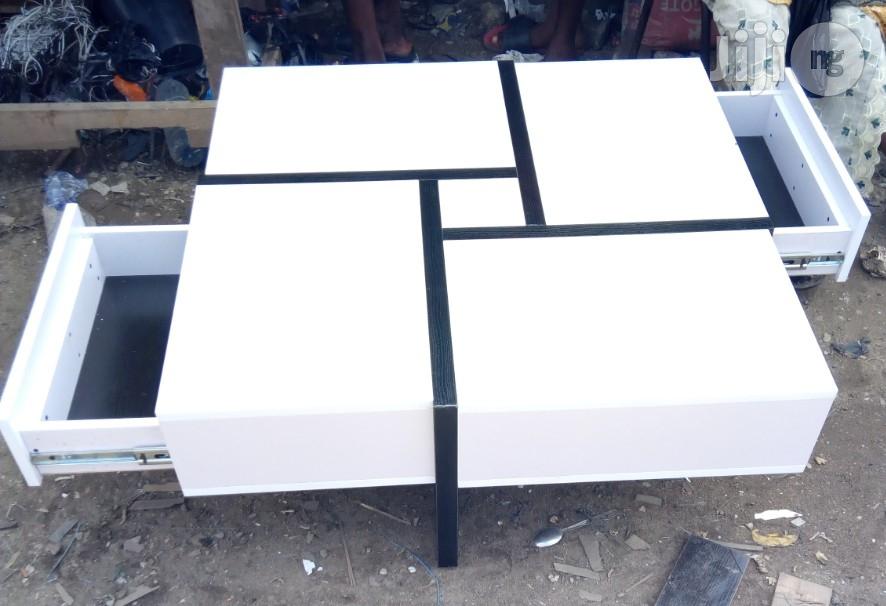 Center Table