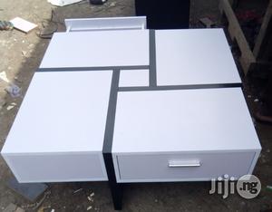 Center Table