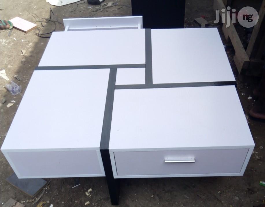 Center Table