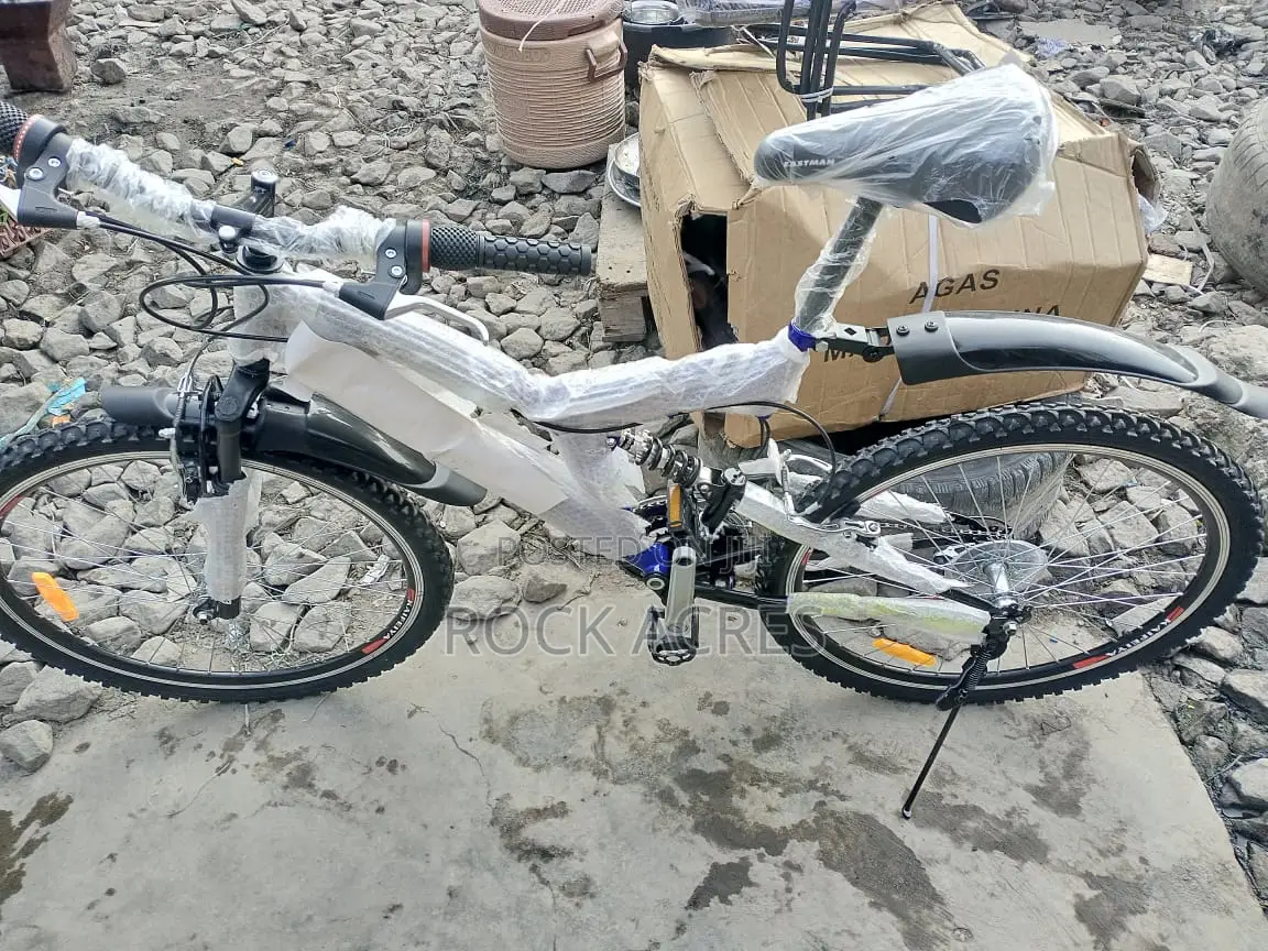 Size 26 Bike