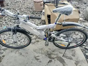 Size 26 Bike