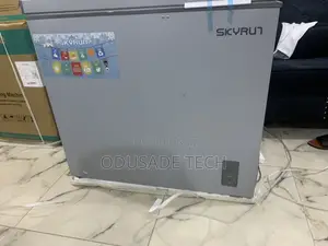 Chill Out BD-200A 200L New in Skyrun Chest Freezer