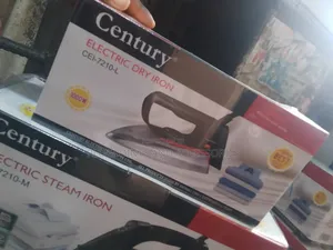 Century Dry Iron
