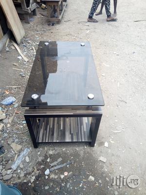 Center Table