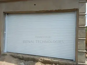 Service For Portable Roller Shutter