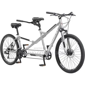 Kent 26” Northwood 21-Speed Dual Drive Tandem Adult’S Bike