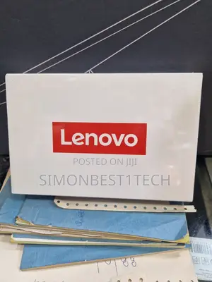 New Lenovo Tab K10 64 GB Gray