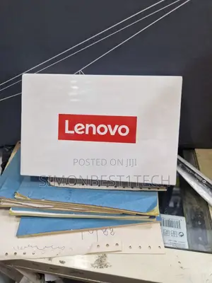 New Lenovo Tab K10 64 GB Gray